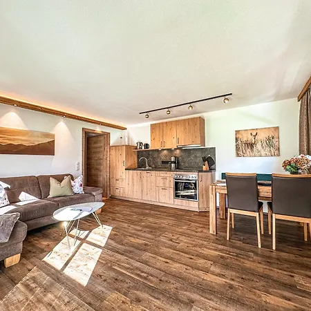 Ferienwohnungen Gastager Hof Ruhpolding Extérieur photo