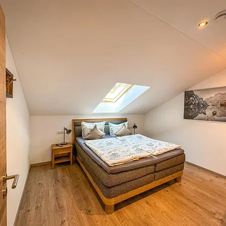 Ferienwohnungen Gastager Hof Ruhpolding Extérieur photo