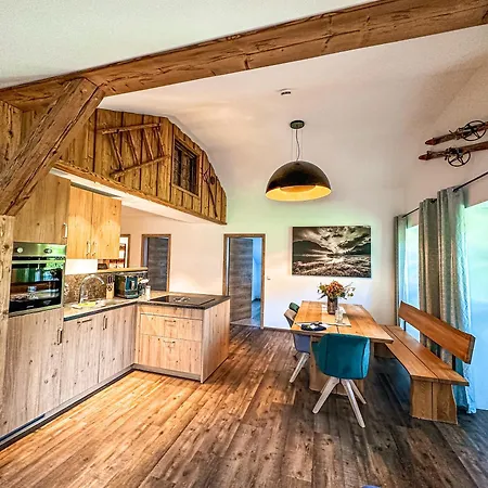 Ferienwohnungen Gastager Hof Ruhpolding Extérieur photo