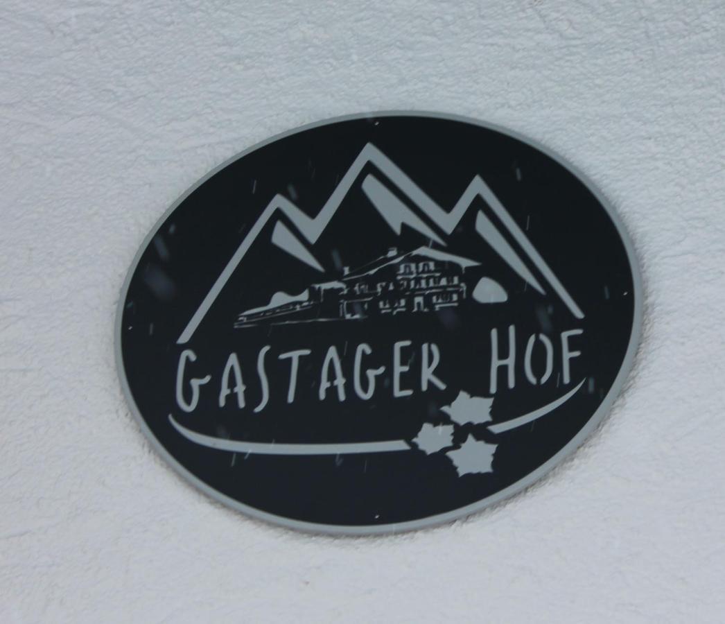 Gastager Hof Appartement *