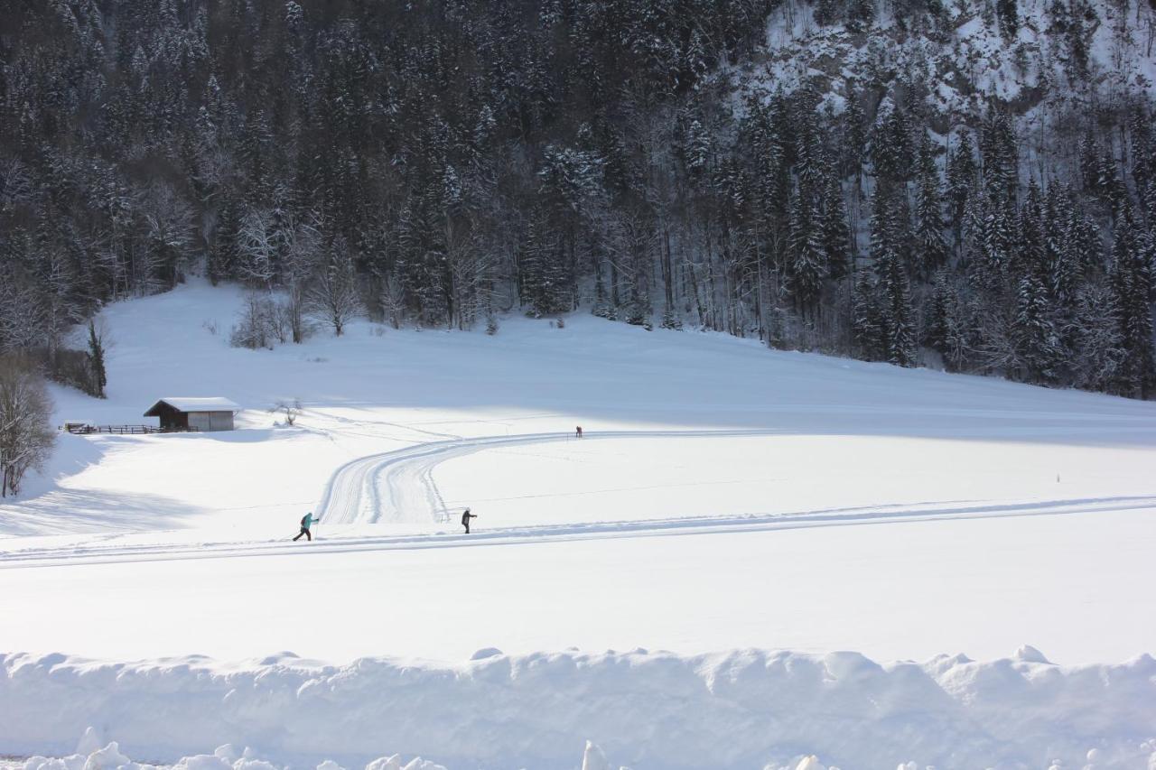 Gastager Hof Ruhpolding