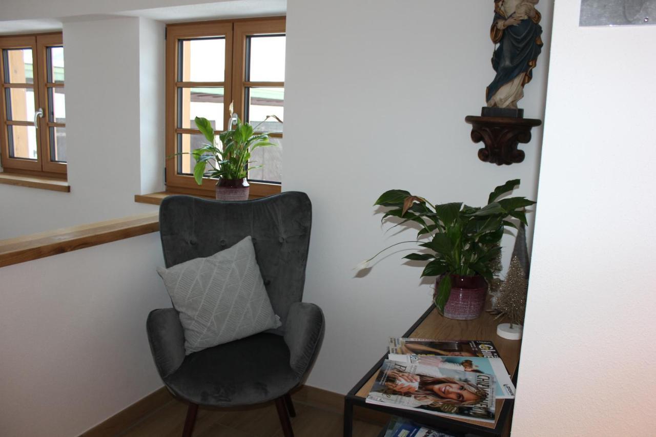 Gastager Hof Appartement