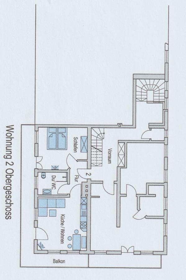 Appartement Gastager Hof Ruhpolding