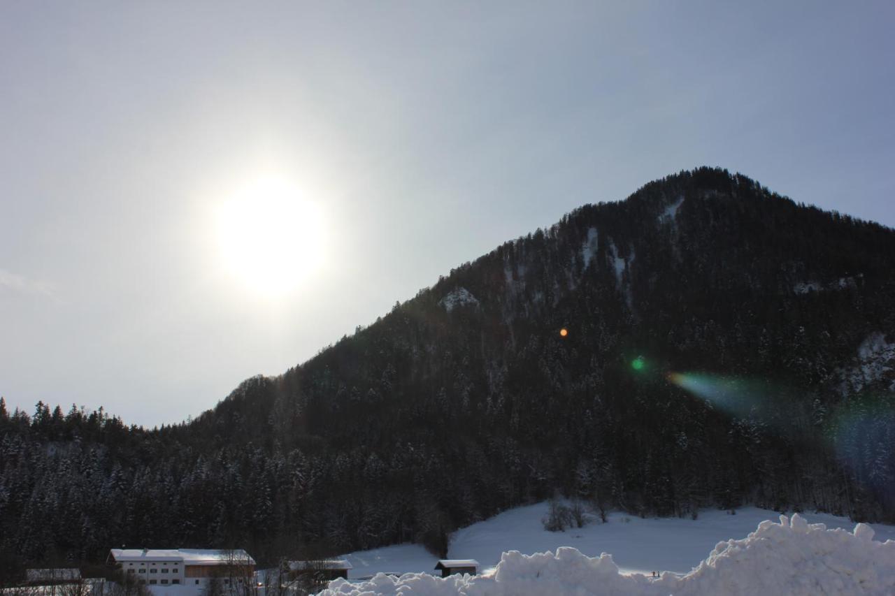 Gastager Hof Ruhpolding
