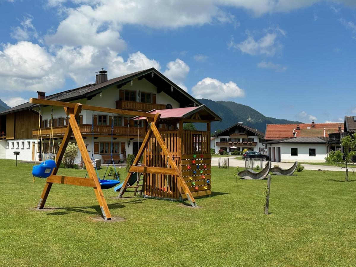 Gastager Hof Appartement *