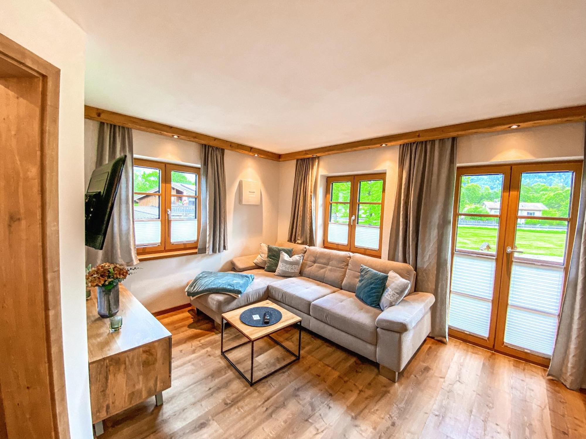 Appartement Gastager Hof