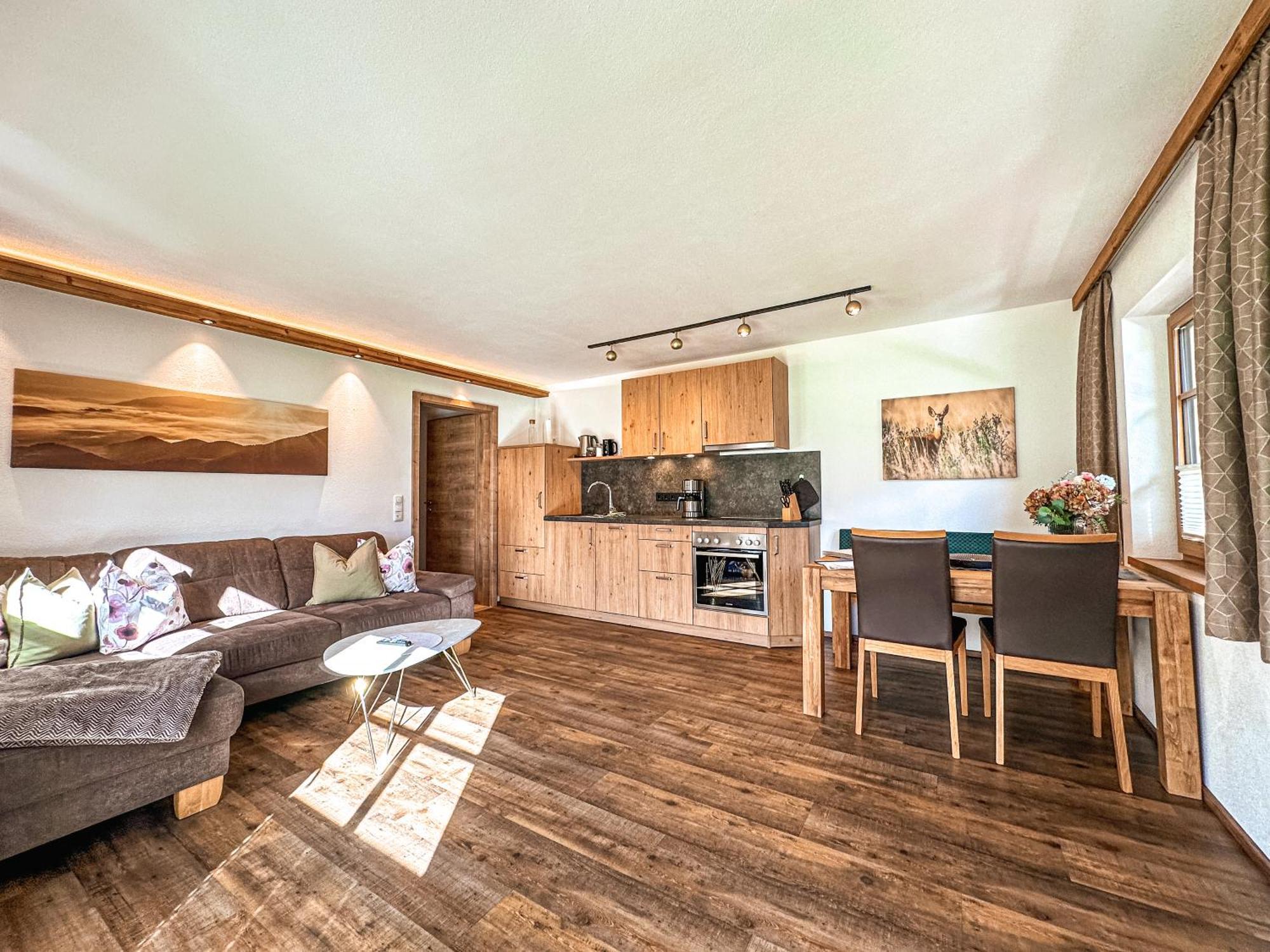 Appartement Gastager Hof