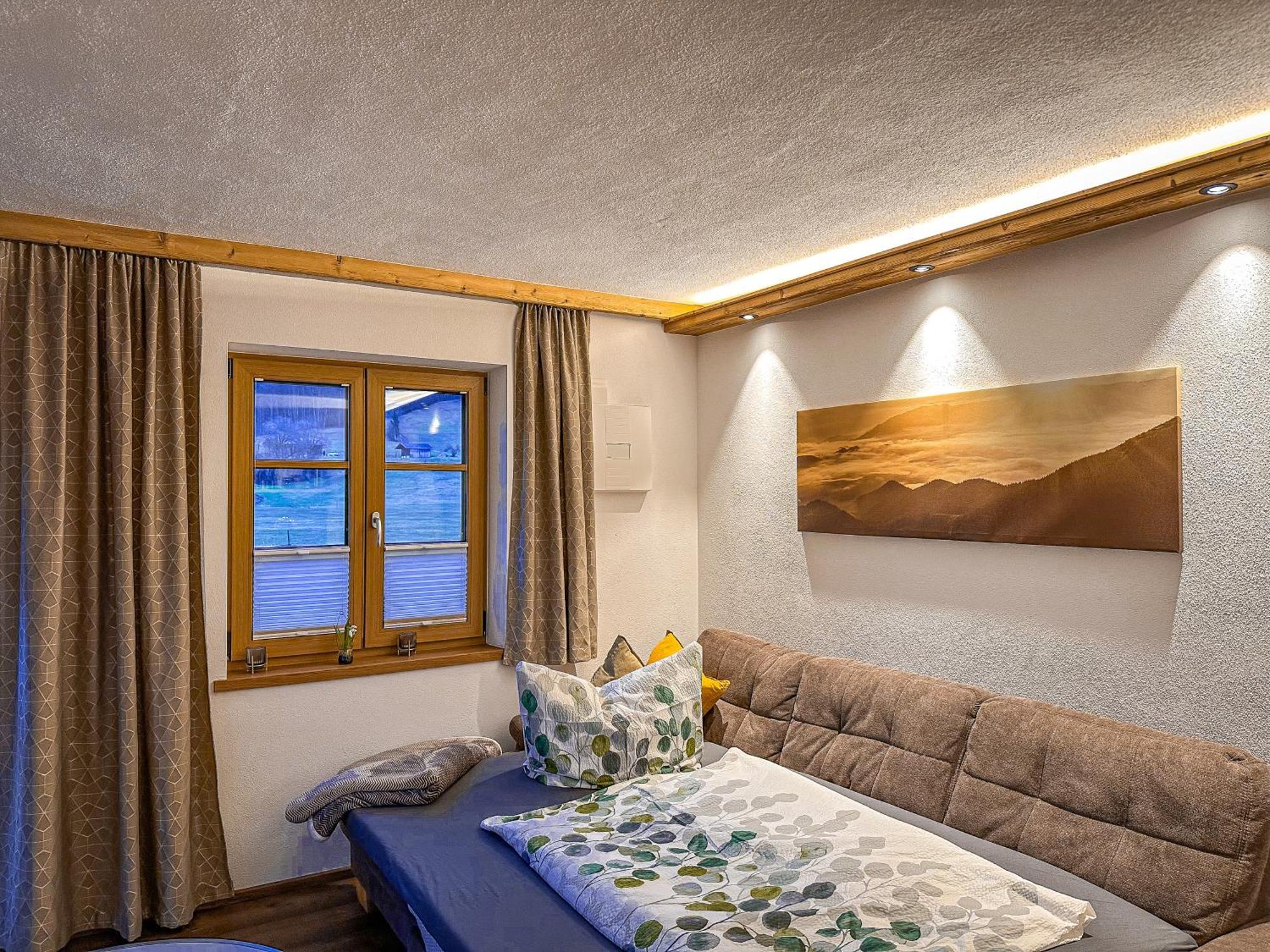Gastager Hof * Ruhpolding