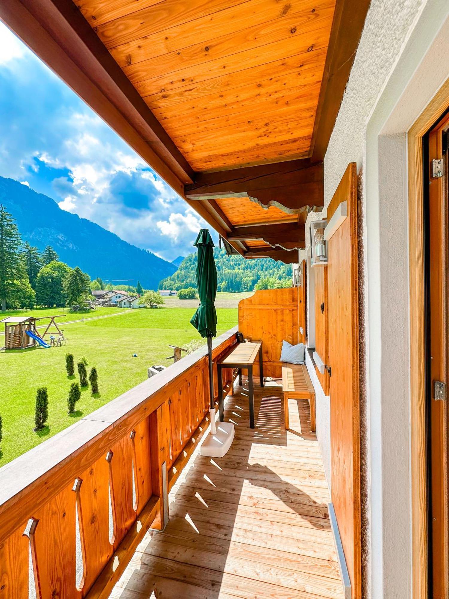Gastager Hof * Ruhpolding