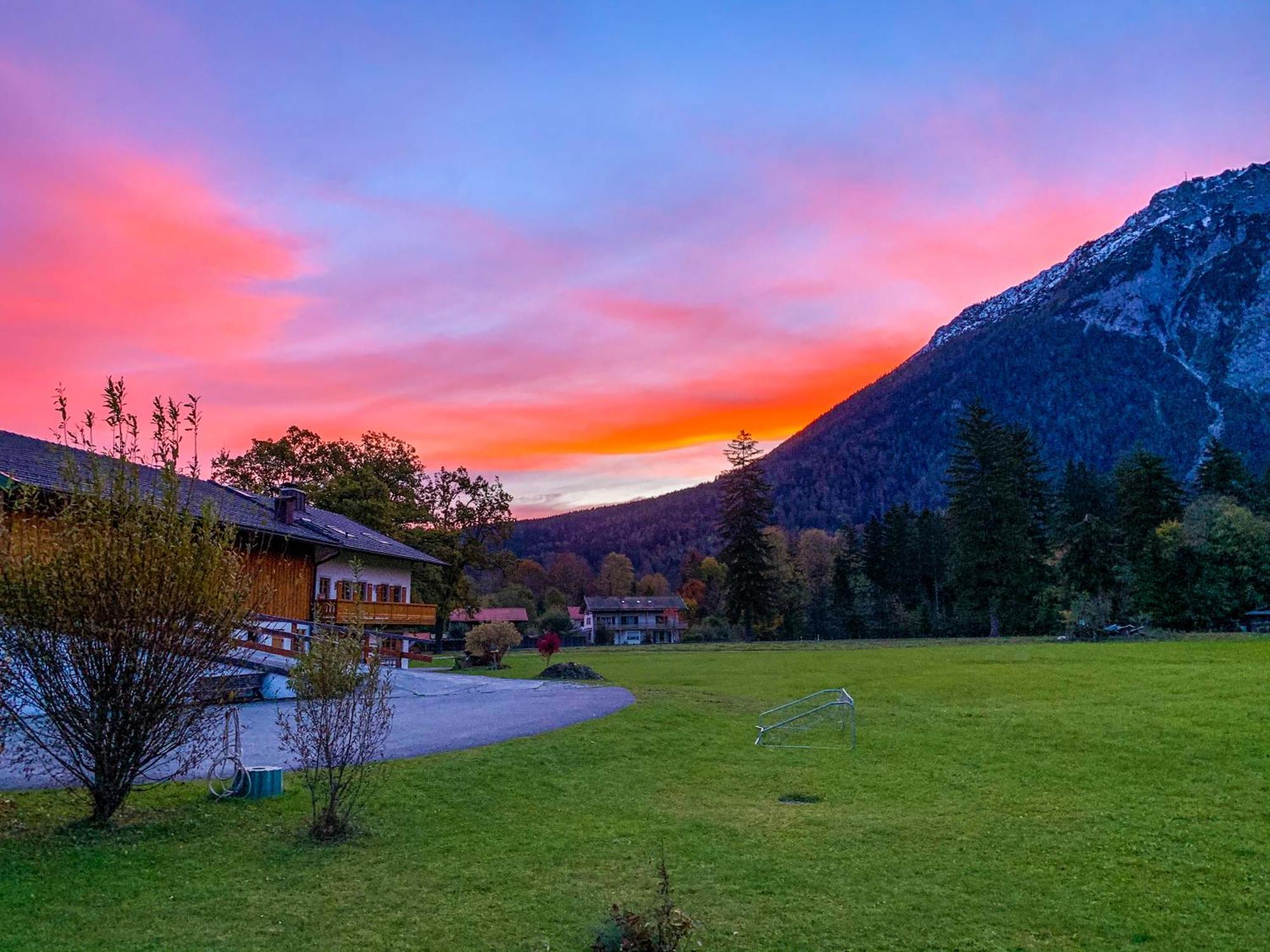 Gastager Hof Ruhpolding