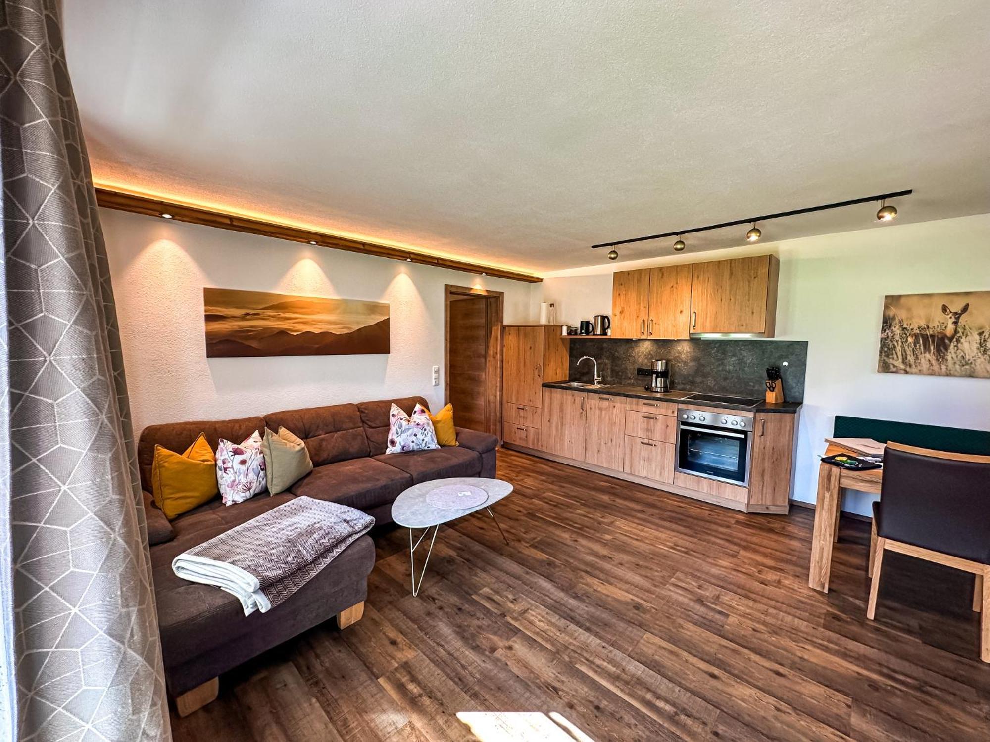Appartement Gastager Hof