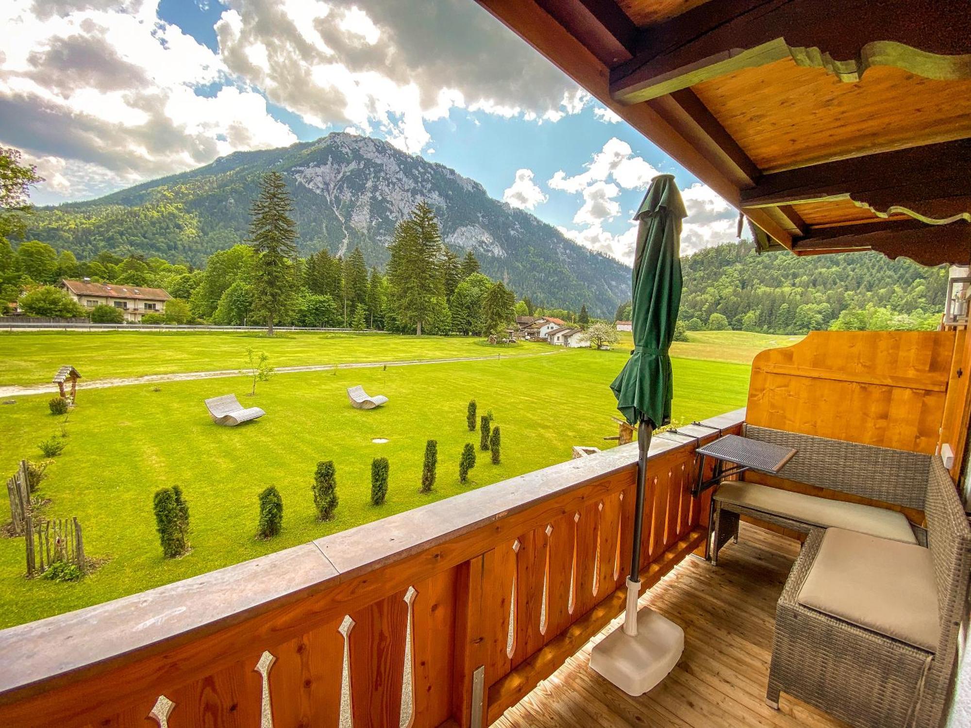 Appartement Gastager Hof *