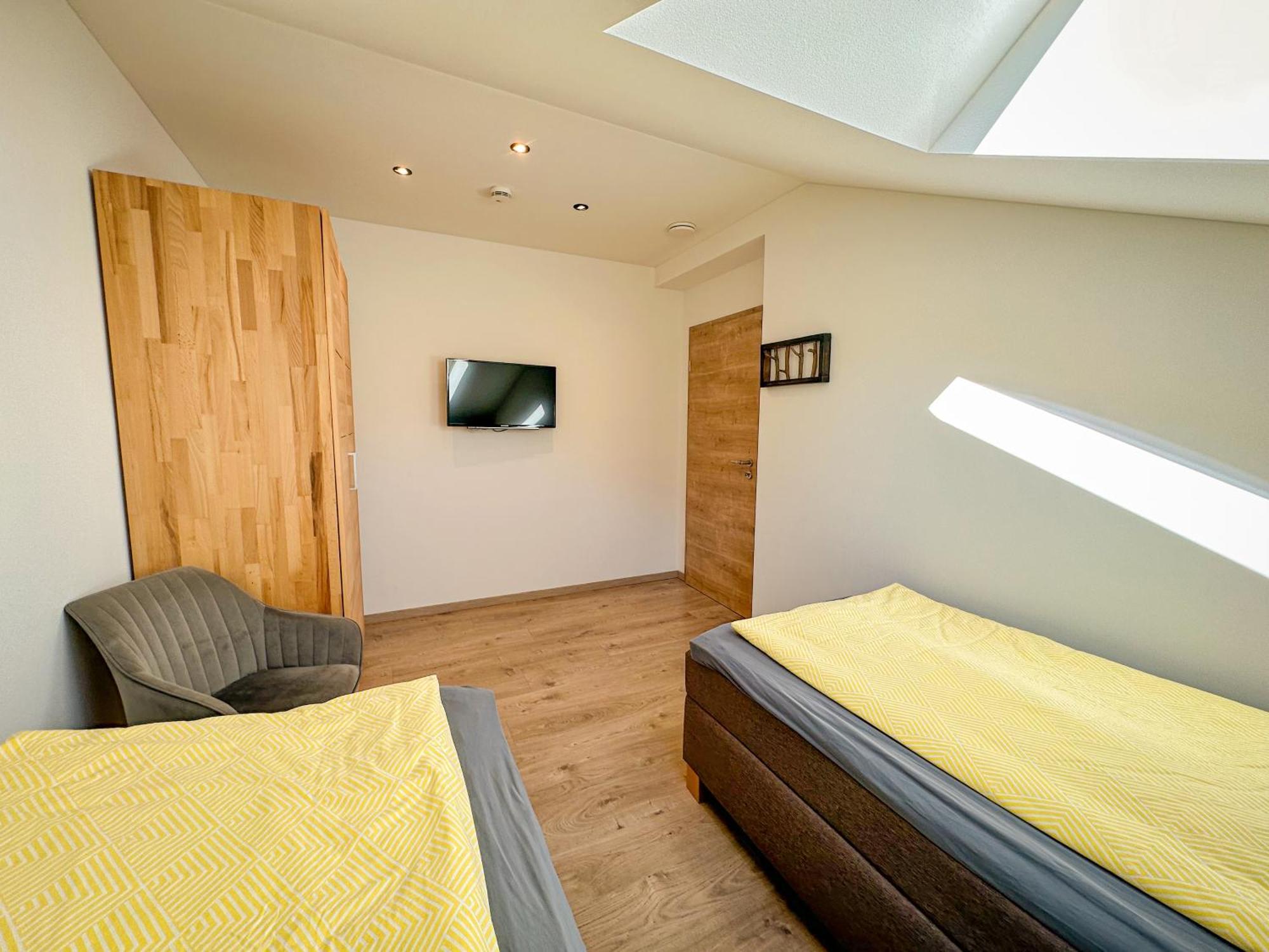 Appartement Gastager Hof