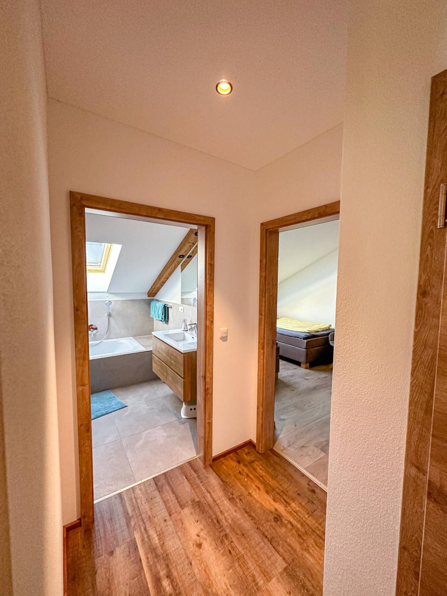 Appartement Gastager Hof *