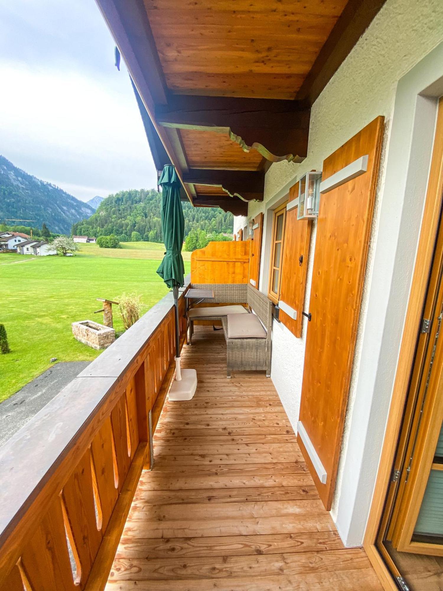 Appartement Gastager Hof *