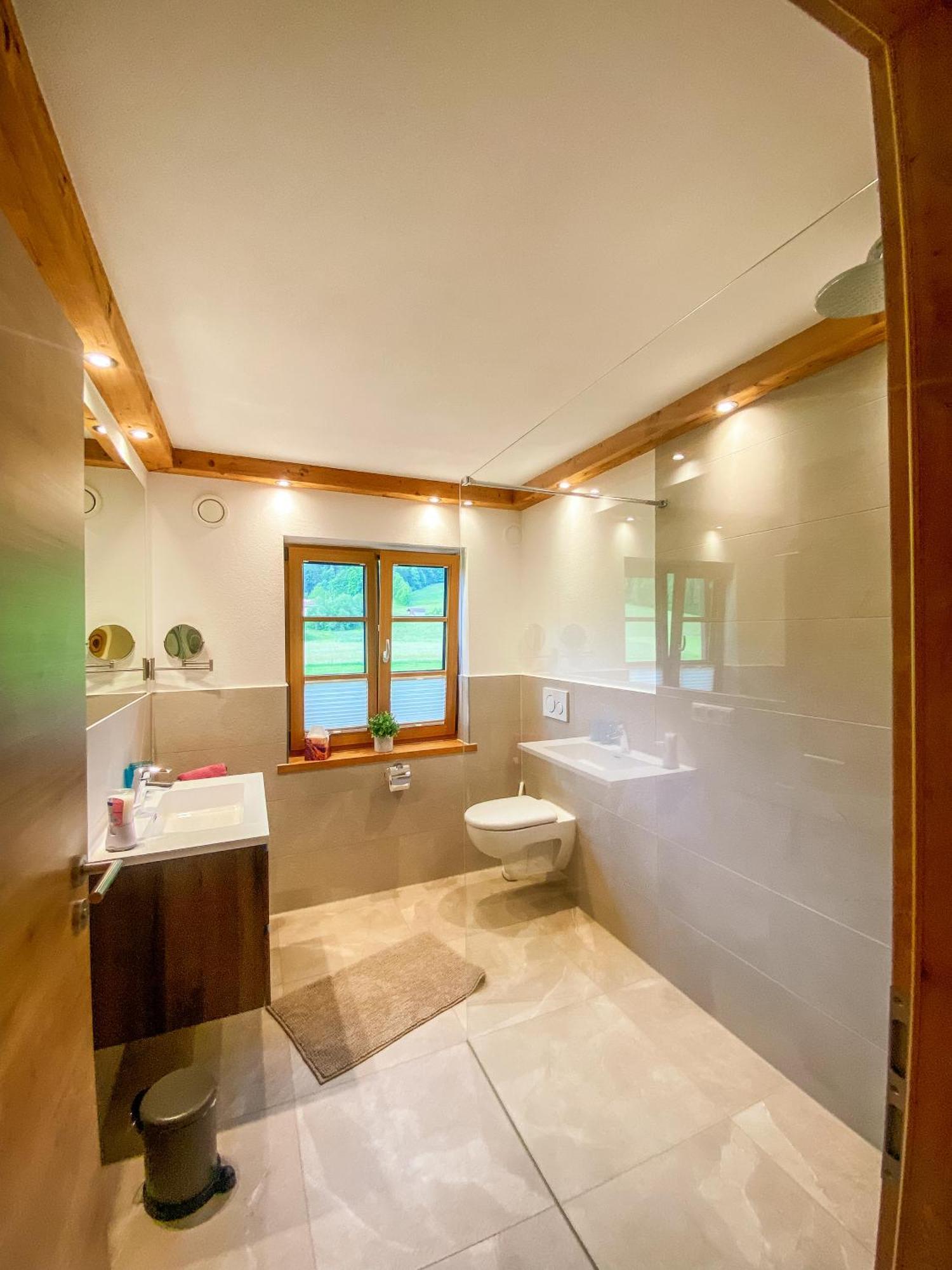 Appartement Gastager Hof Ruhpolding