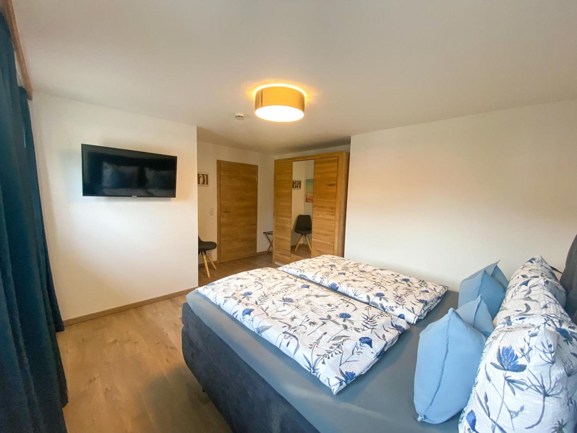 Appartement Gastager Hof Ruhpolding