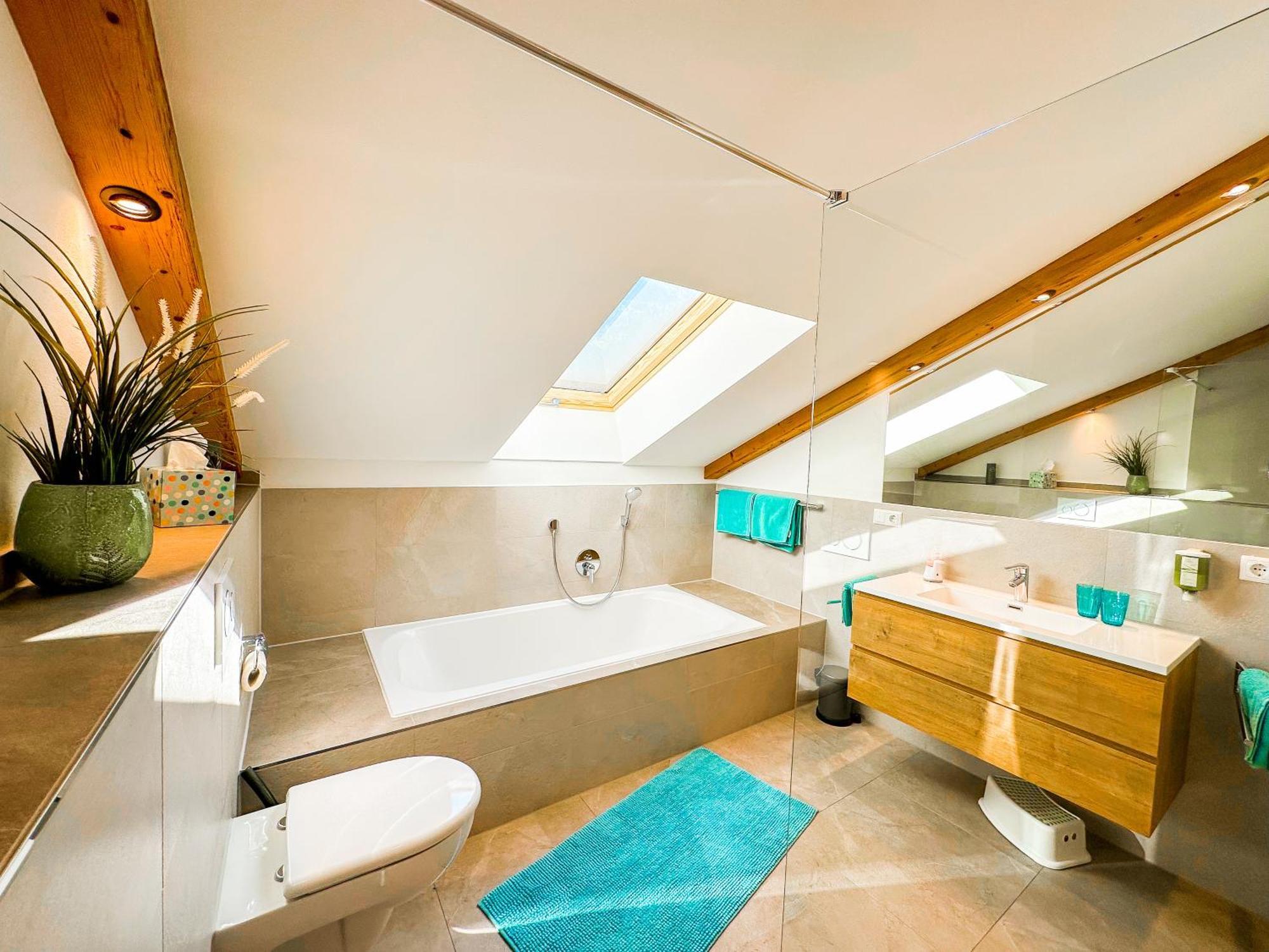 Gastager Hof Appartement *
